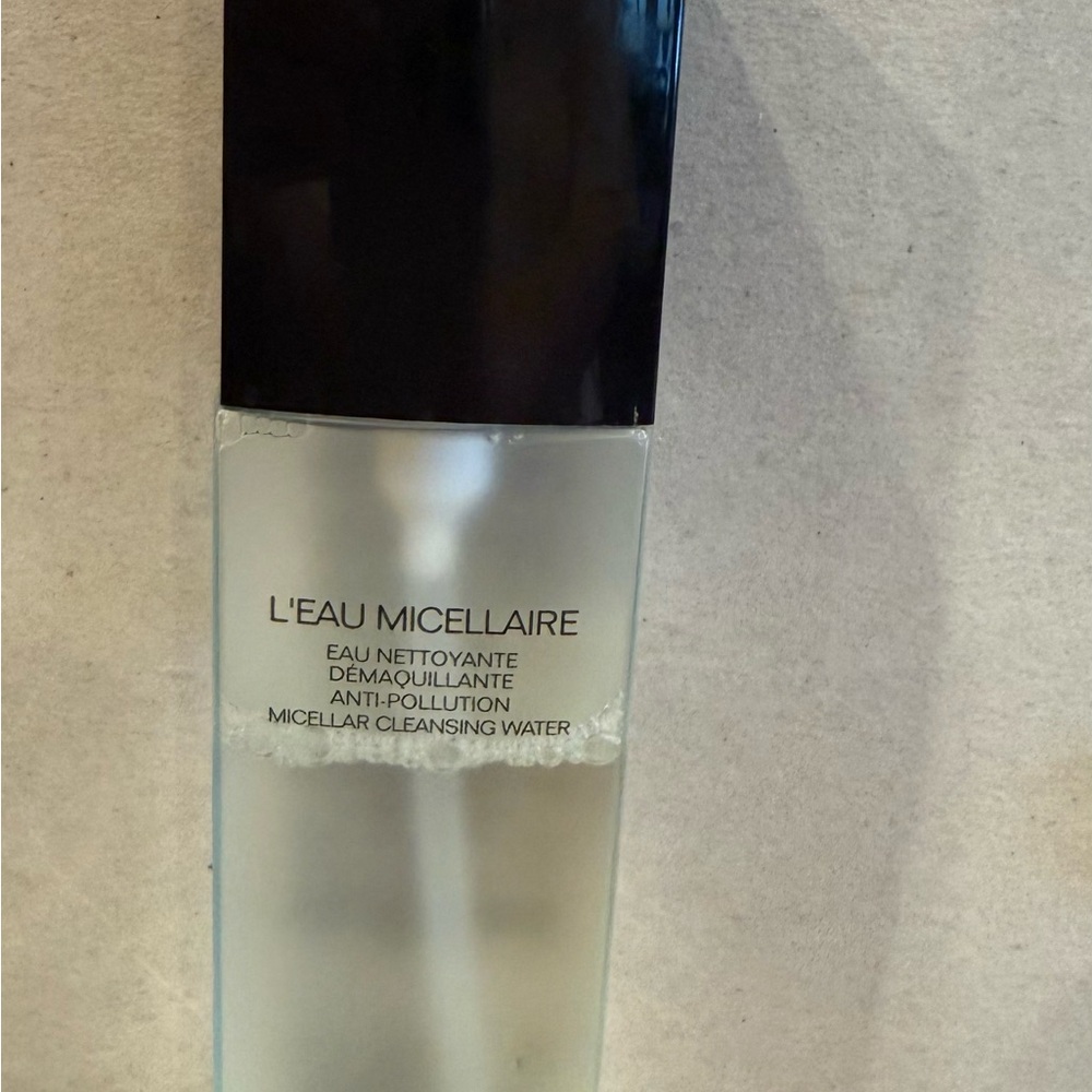 CHANEL L'Eau Micellaire - - Picture 3 of 5